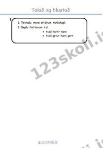 Forskoðunarmynd fyrir Furðufugl