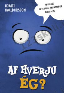 Forskoðunarmynd fyrir Af hverju ég?  Verkefnasafn
