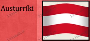 Forskoðunarmynd fyrir Austurríki – rafglærur