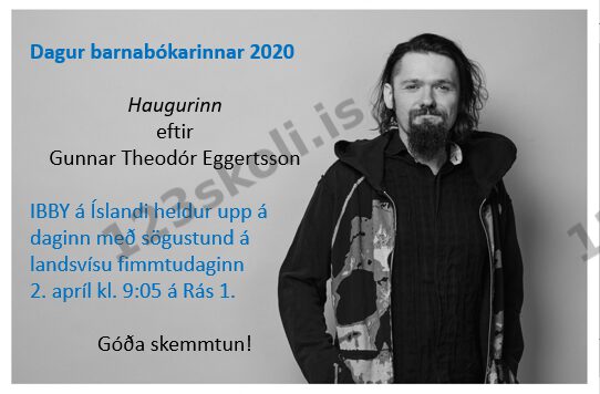Forskoðunarmynd fyrir Haugurinn – verkefnapakki