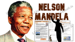 Forskoðunarmynd fyrir Nelson Mandela