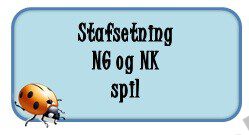 Forskoðunarmynd fyrir ng og nk orð