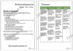 Forskoðunarmynd fyrir Kvikmyndagagnrýni