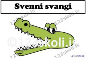 Forskoðunarmynd fyrir Stærri en – Minni en